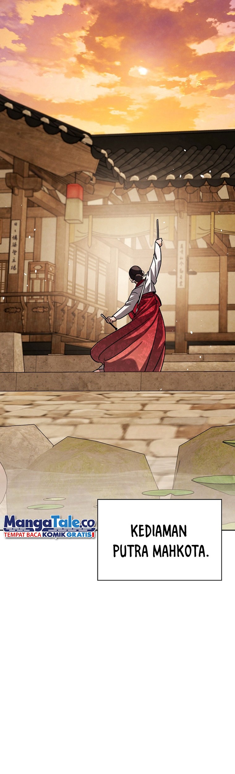 Be the Actor Chapter 95 Gambar 41