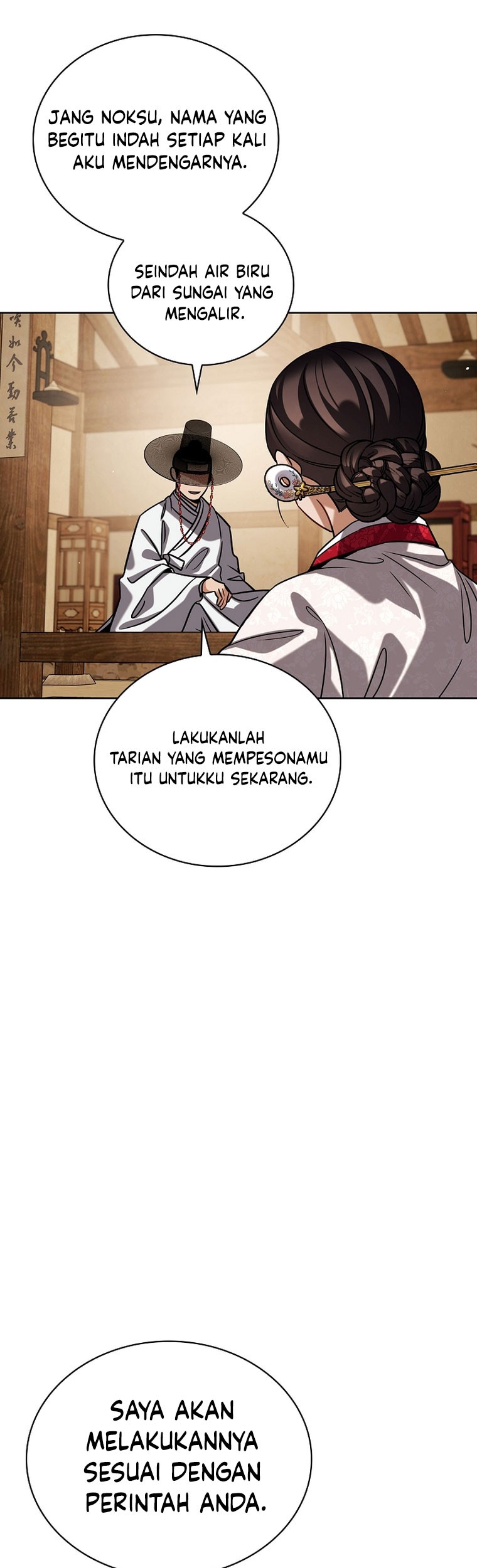 Be the Actor Chapter 95 Gambar 42
