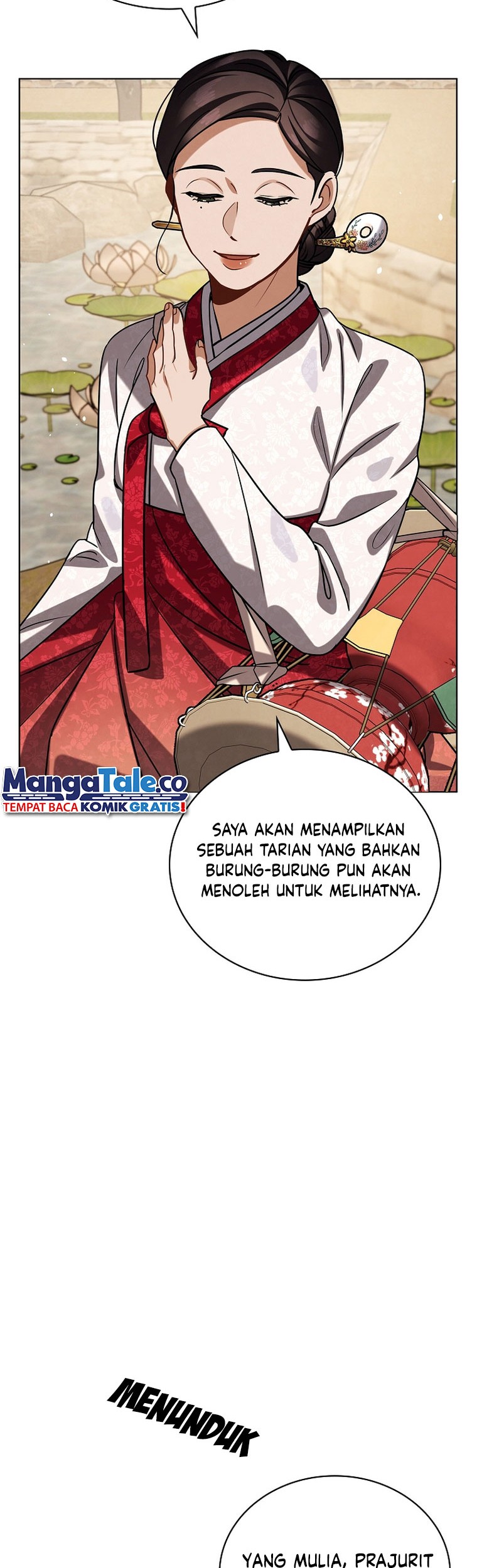 Be the Actor Chapter 95 Gambar 43