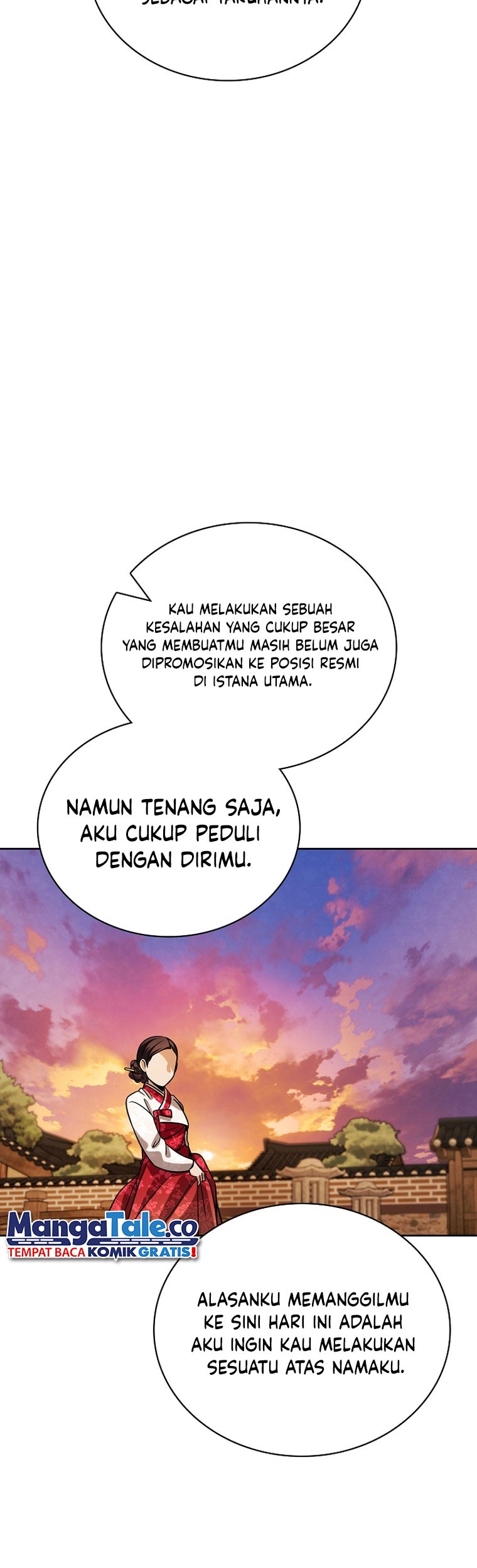 Be the Actor Chapter 95 Gambar 46