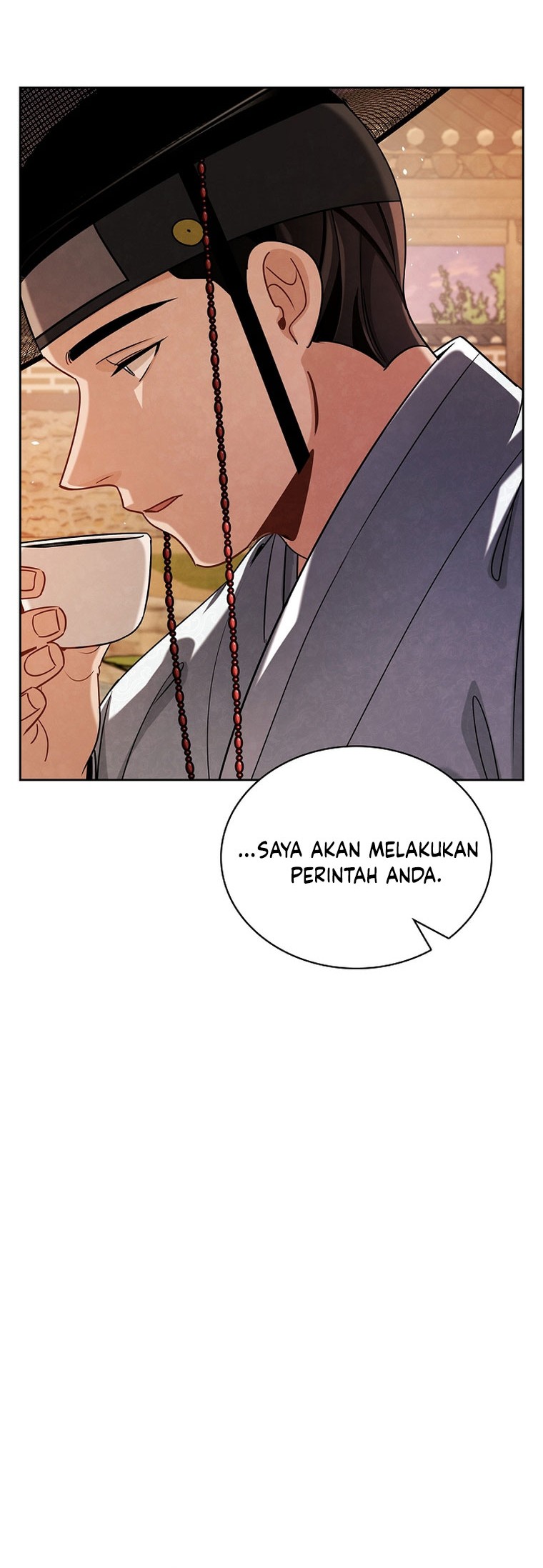 Be the Actor Chapter 95 Gambar 49