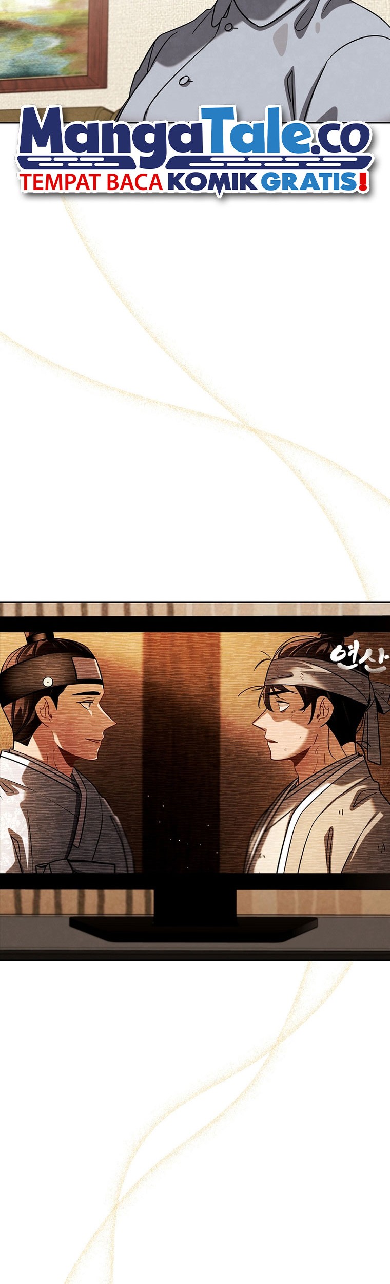 Be the Actor Chapter 95 Gambar 55