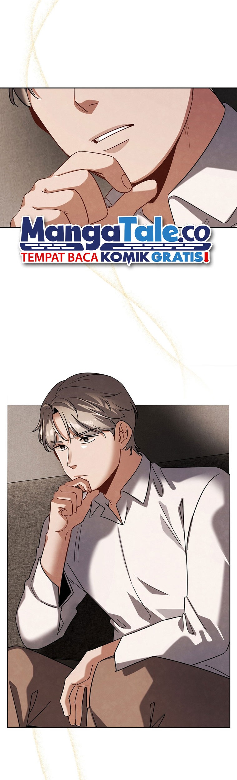 Be the Actor Chapter 95 Gambar 57