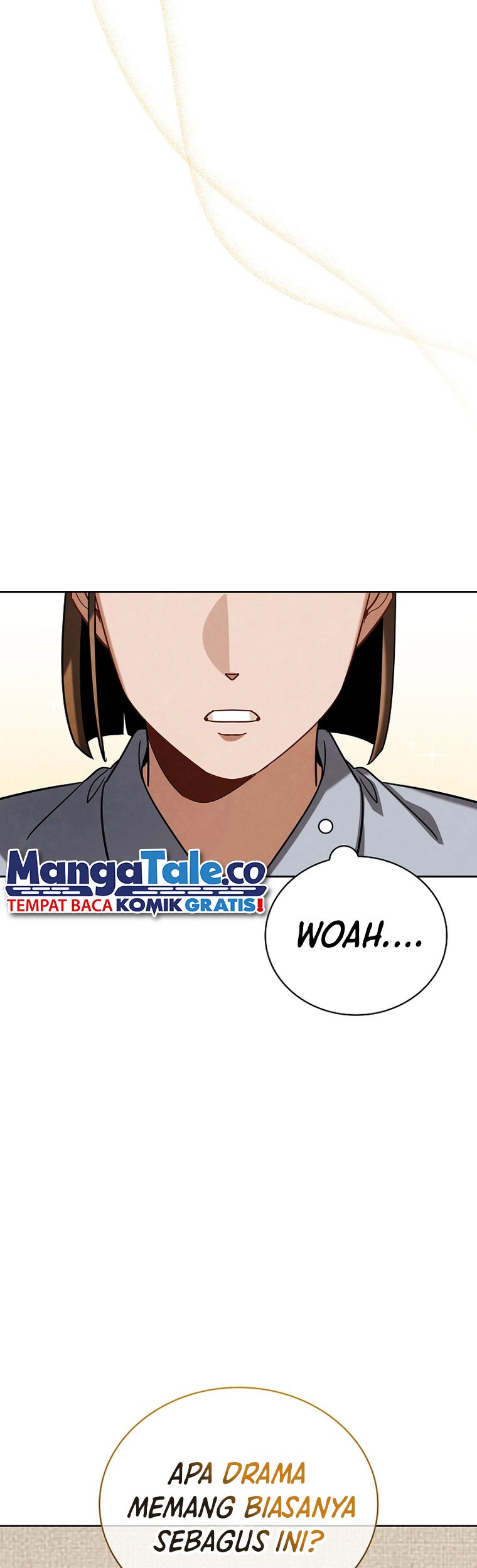Be the Actor Chapter 95 Gambar 58
