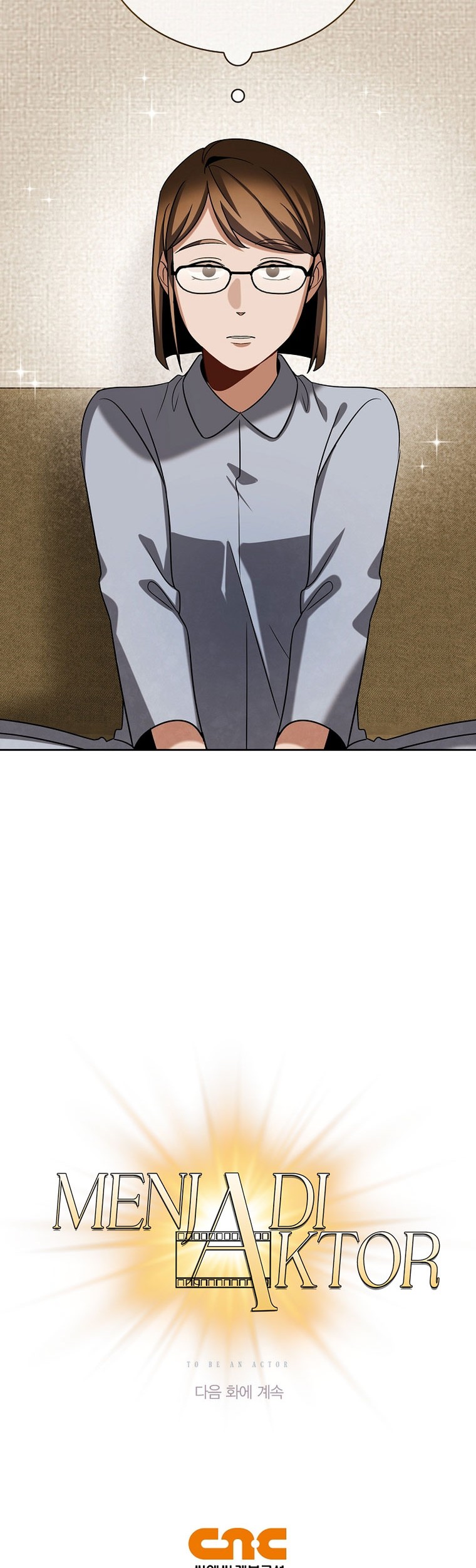 Be the Actor Chapter 95 Gambar 59