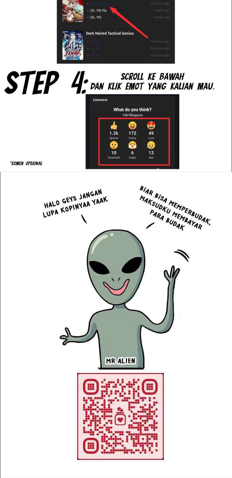 Be the Actor Chapter 95 Gambar 61