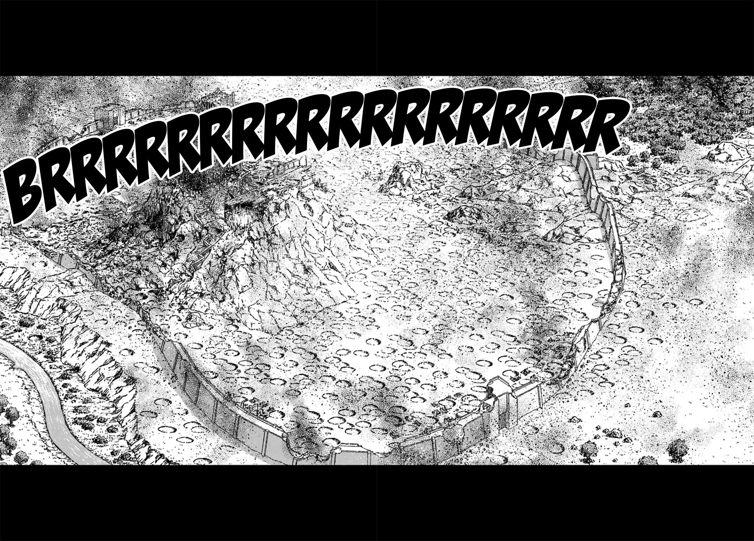 Nihonkoku Shoukan Chapter 43 Gambar 12