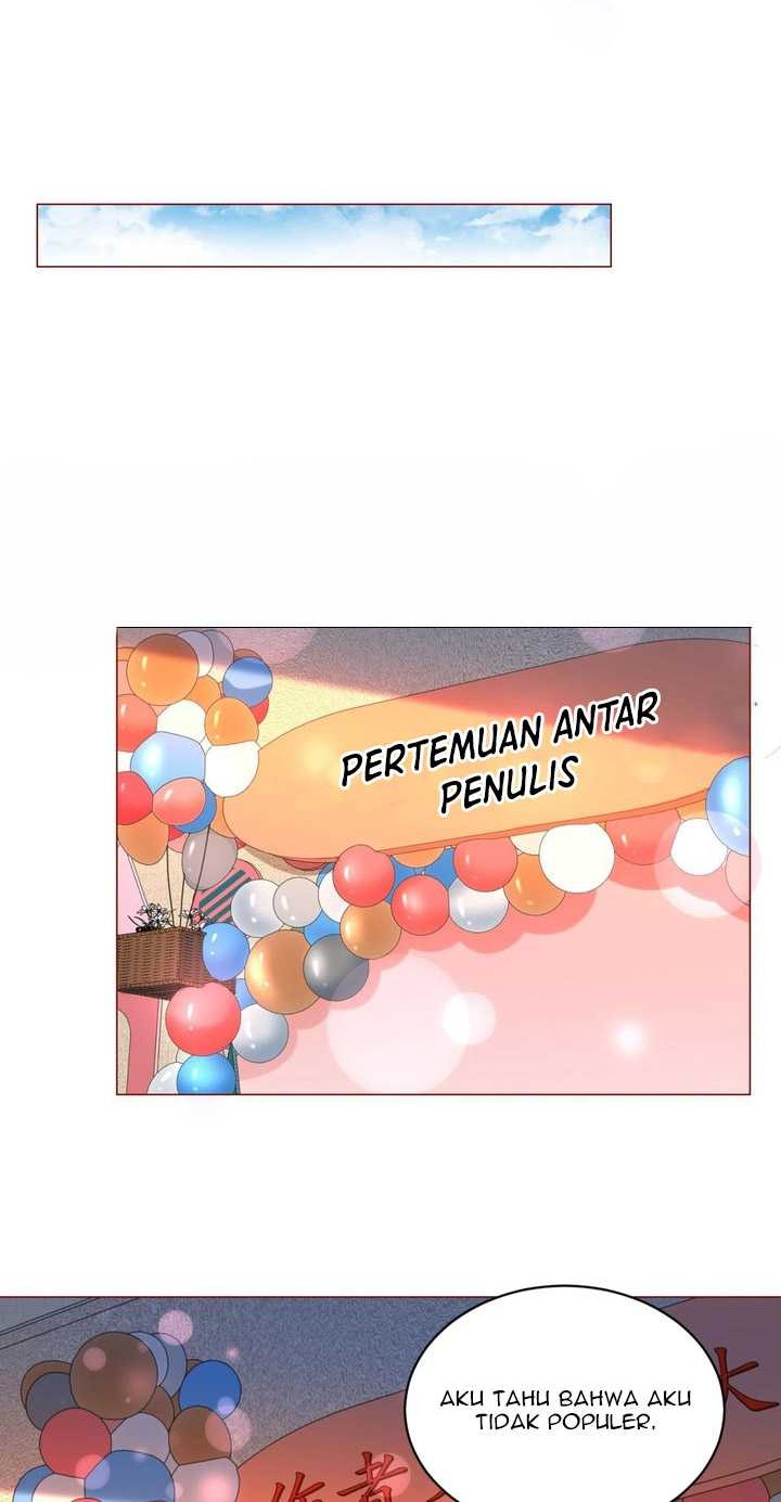 Legendary Car-Hailing System Chapter 52 Gambar 23