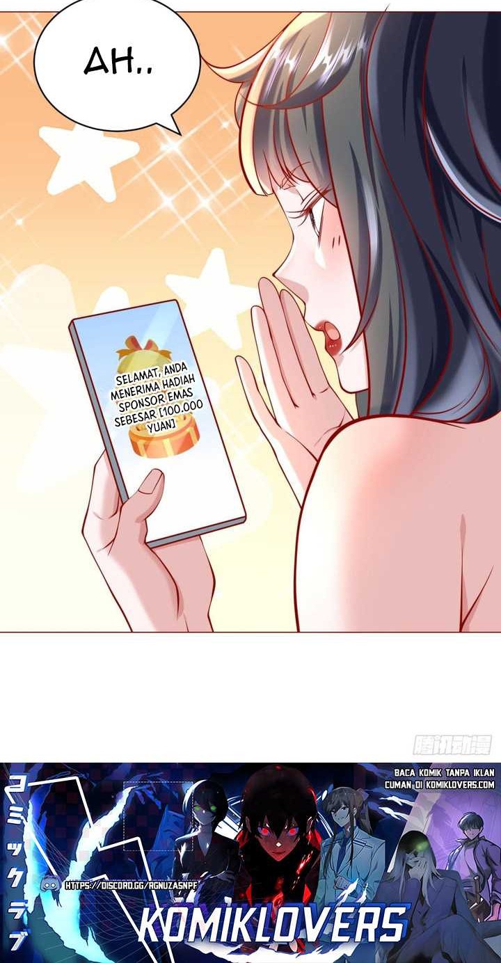 Legendary Car-Hailing System Chapter 52 Gambar 25