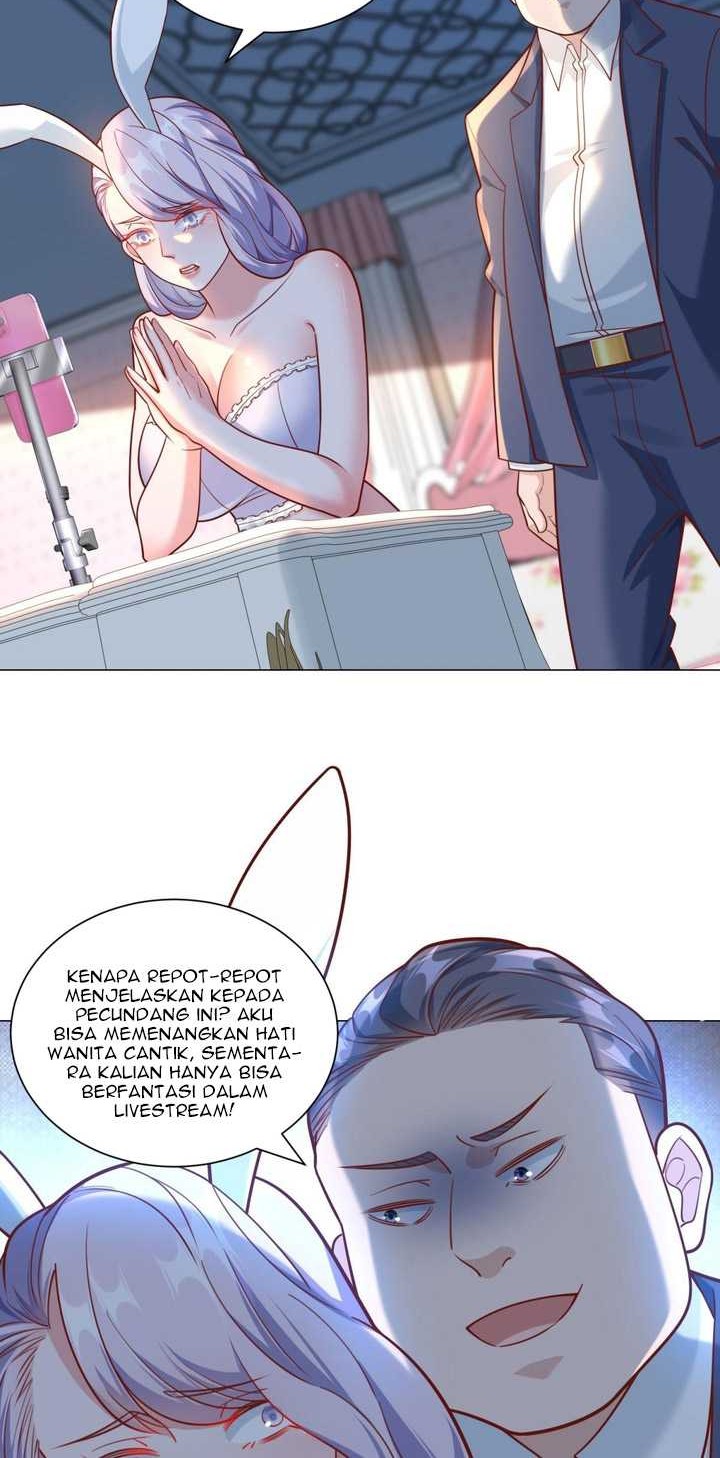 Legendary Car-Hailing System Chapter 52 Gambar 3