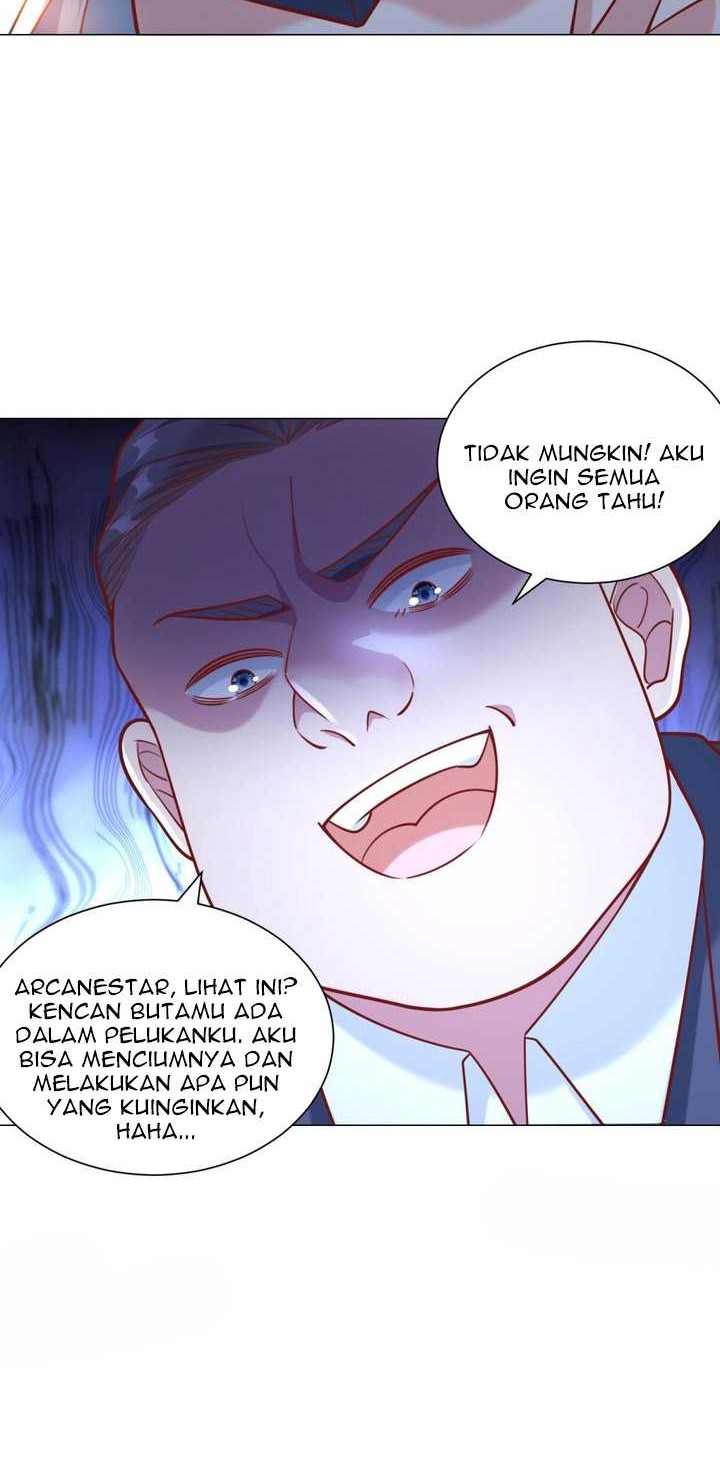 Legendary Car-Hailing System Chapter 52 Gambar 5