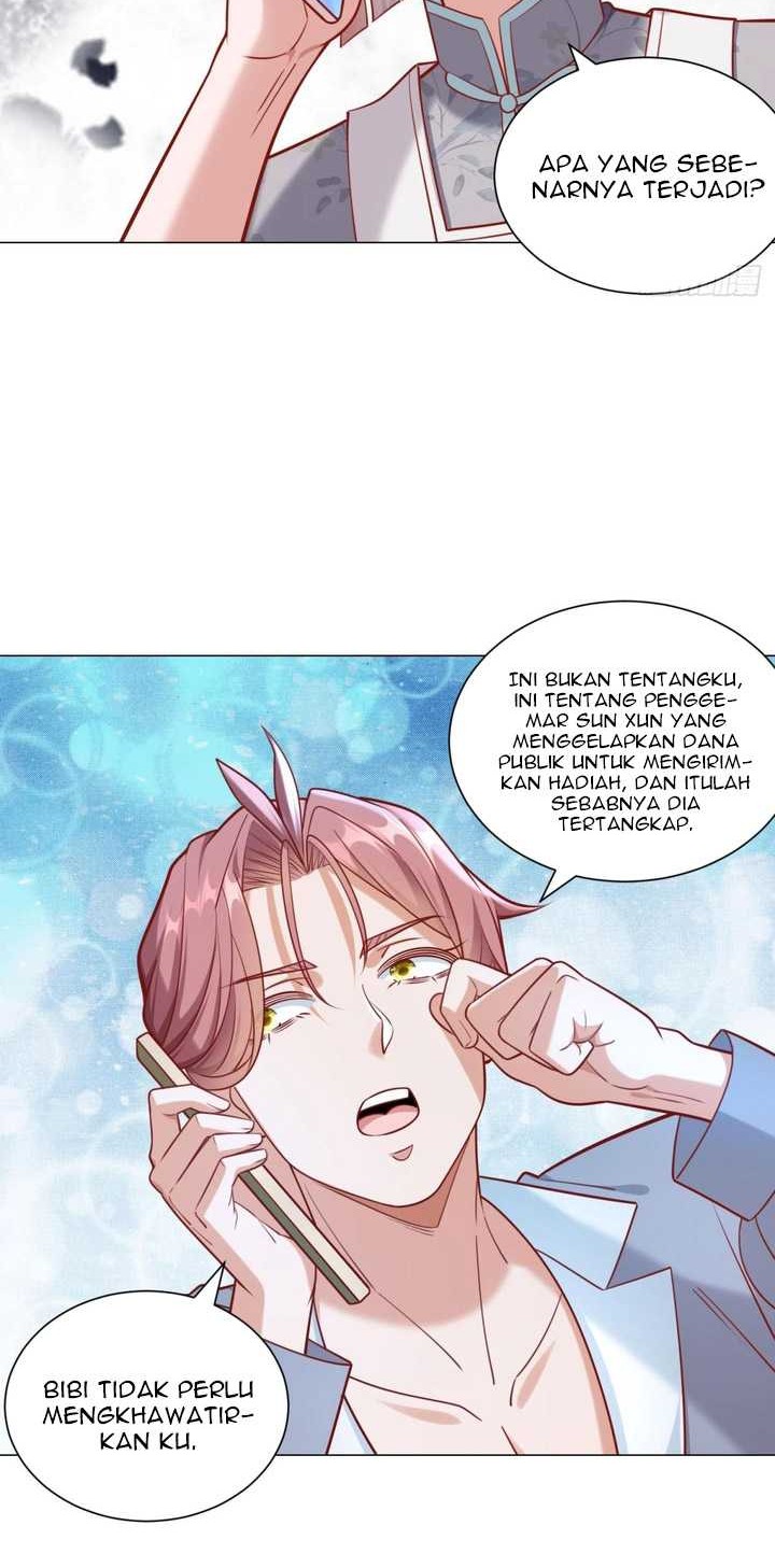 Legendary Car-Hailing System Chapter 52 Gambar 9