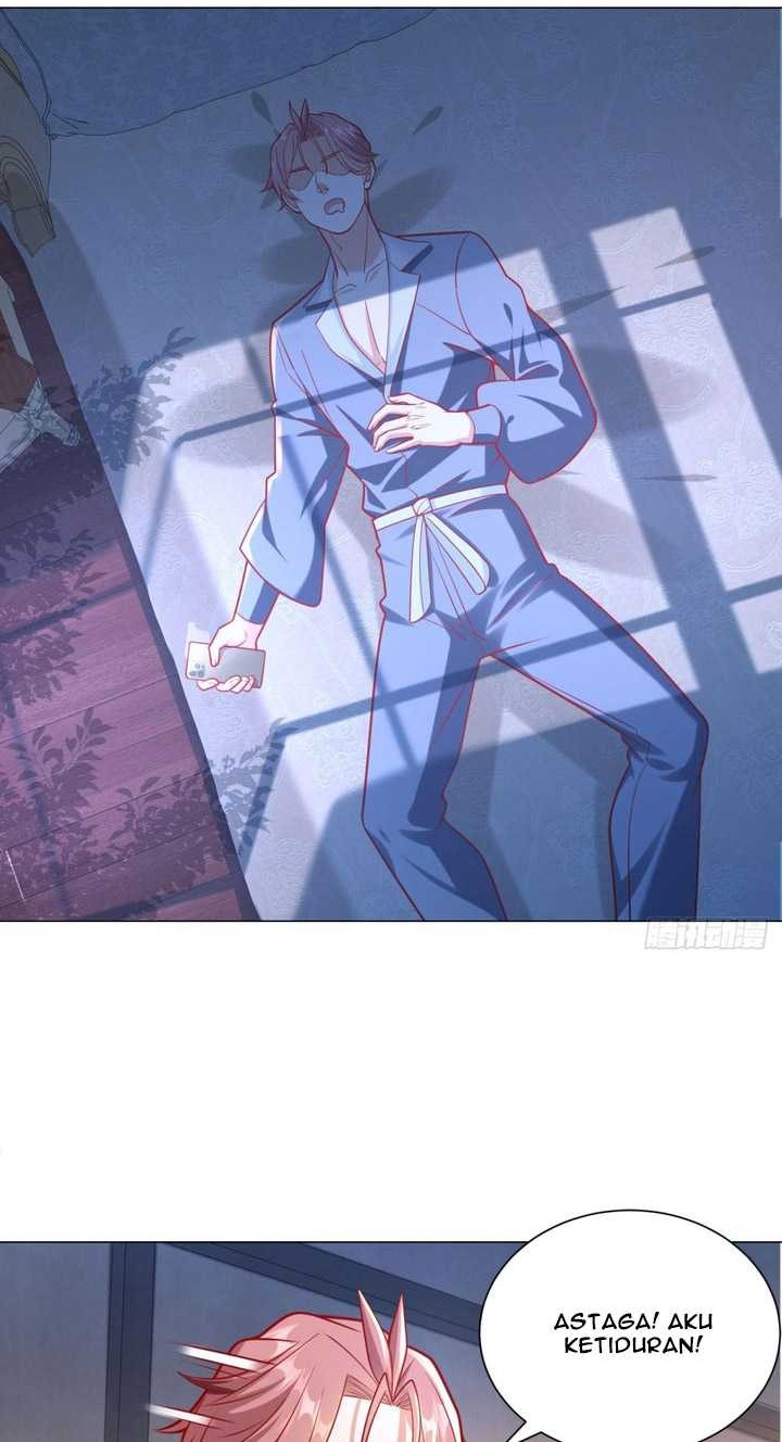 Legendary Car-Hailing System Chapter 51 Gambar 11