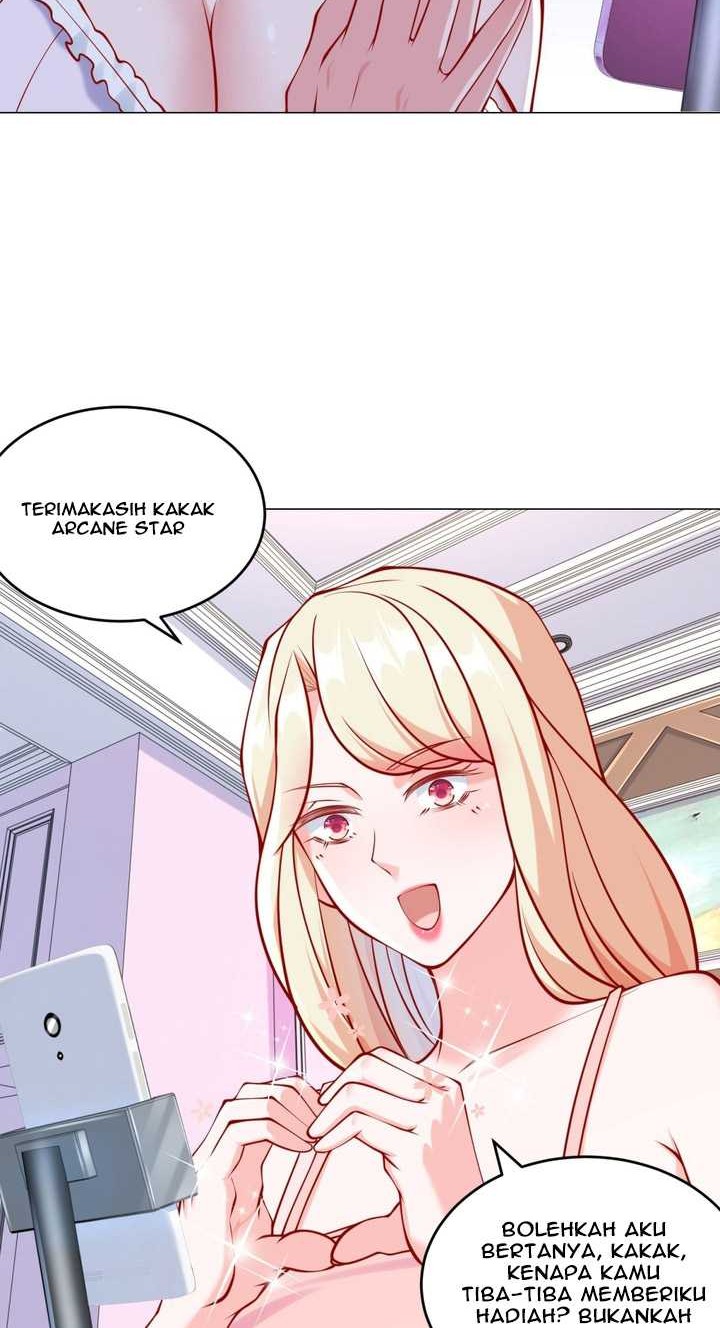 Legendary Car-Hailing System Chapter 51 Gambar 15