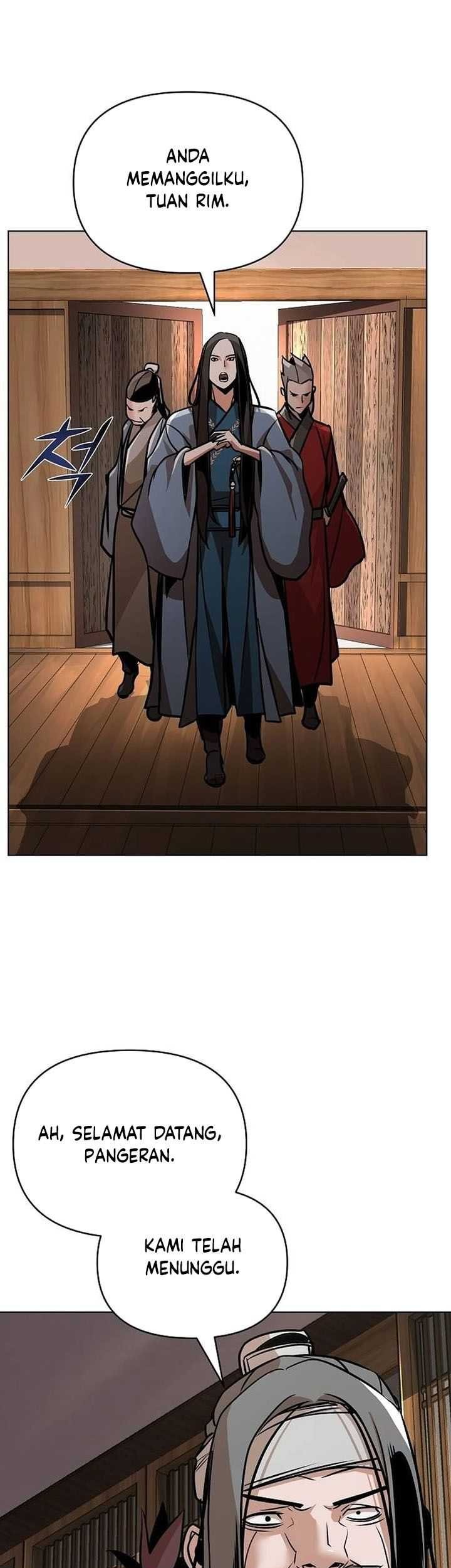 The Mysterious World’s Greatest Martial Artist Little Prince Chapter 22 Gambar 26