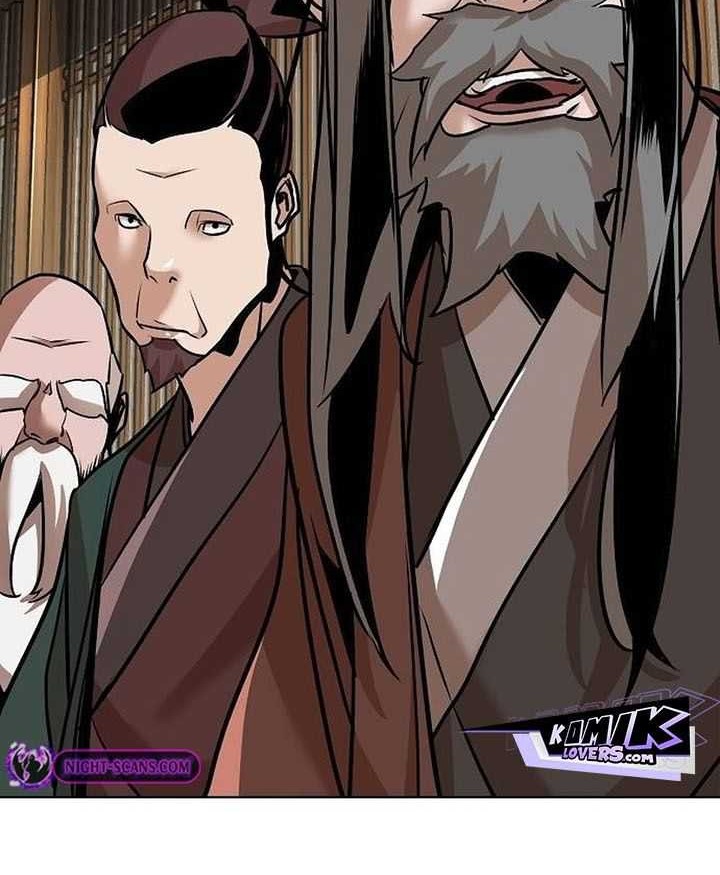 The Mysterious World’s Greatest Martial Artist Little Prince Chapter 22 Gambar 27