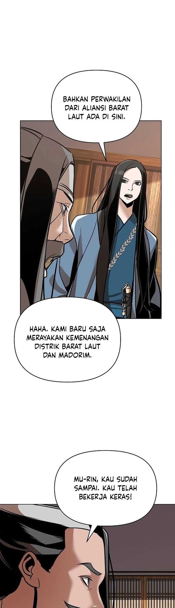 The Mysterious World’s Greatest Martial Artist Little Prince Chapter 22 Gambar 28