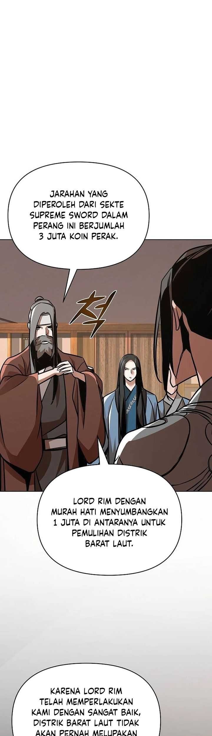 The Mysterious World’s Greatest Martial Artist Little Prince Chapter 22 Gambar 30