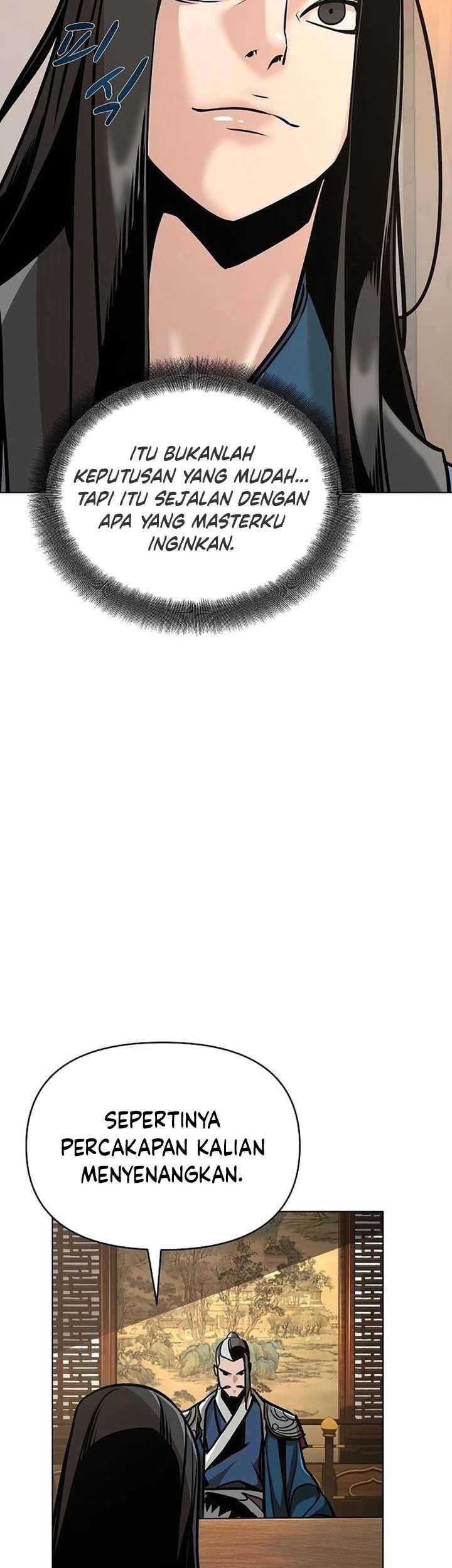 The Mysterious World’s Greatest Martial Artist Little Prince Chapter 22 Gambar 32