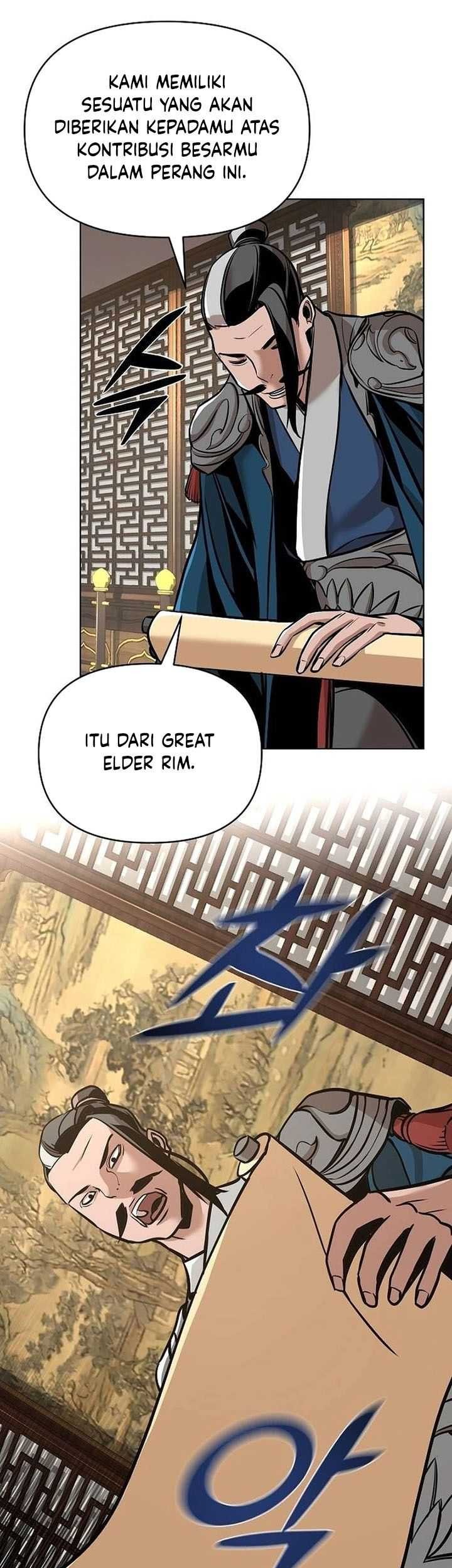 The Mysterious World’s Greatest Martial Artist Little Prince Chapter 22 Gambar 34