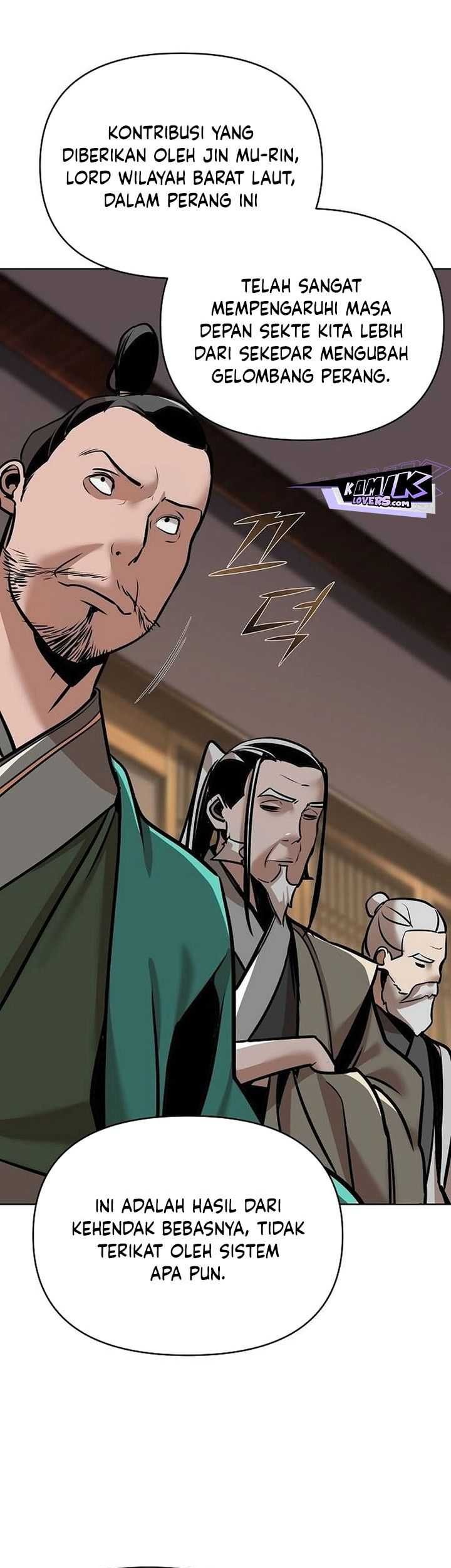 The Mysterious World’s Greatest Martial Artist Little Prince Chapter 22 Gambar 36