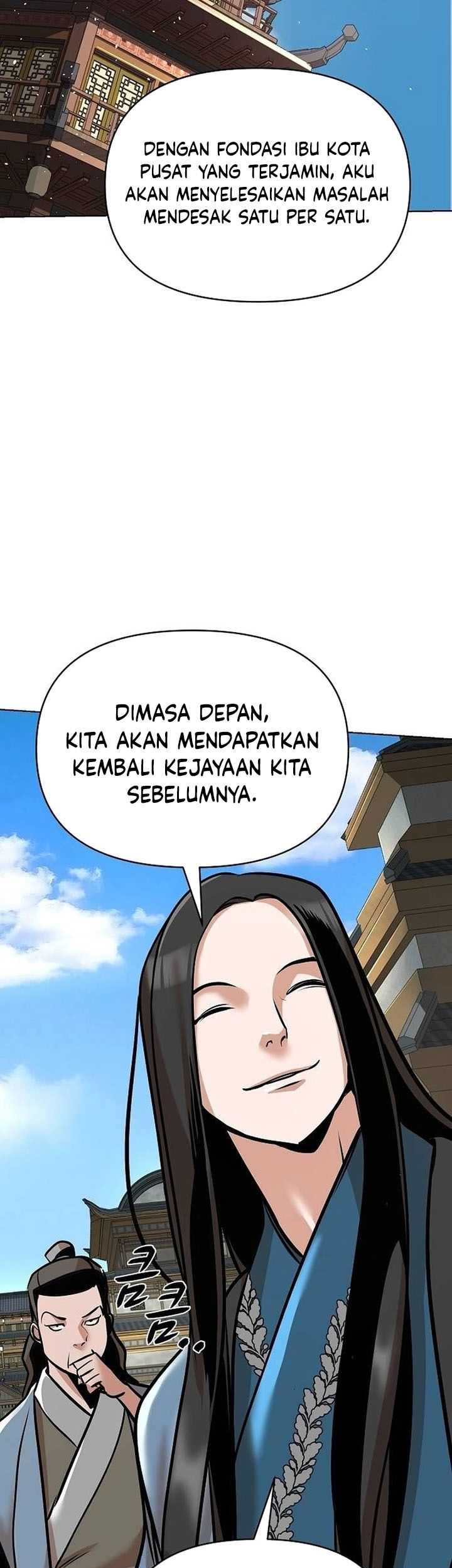 The Mysterious World’s Greatest Martial Artist Little Prince Chapter 22 Gambar 18