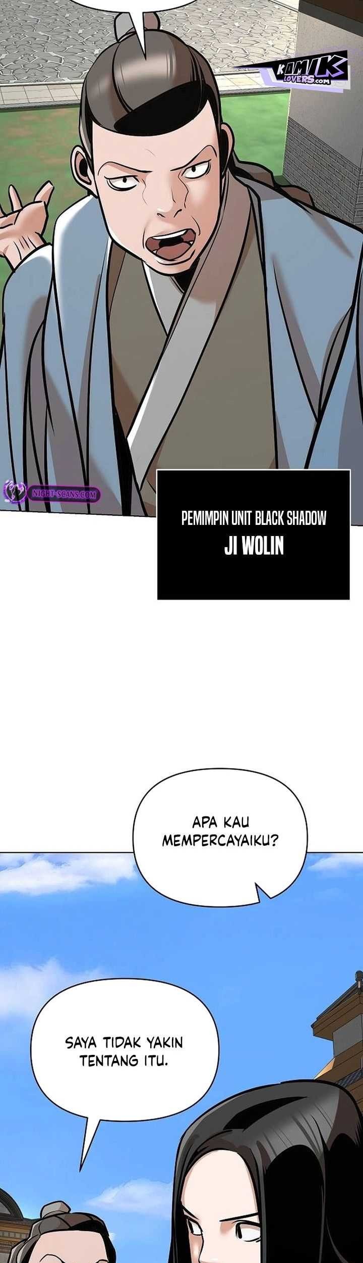 The Mysterious World’s Greatest Martial Artist Little Prince Chapter 22 Gambar 20