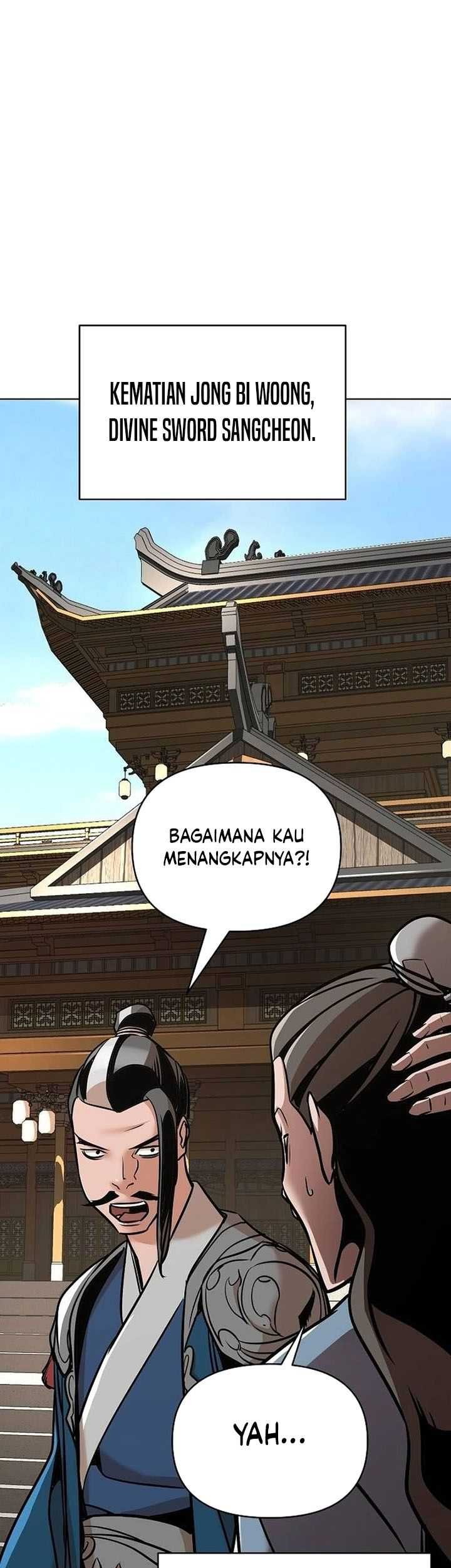 The Mysterious World’s Greatest Martial Artist Little Prince Chapter 22 Gambar 22