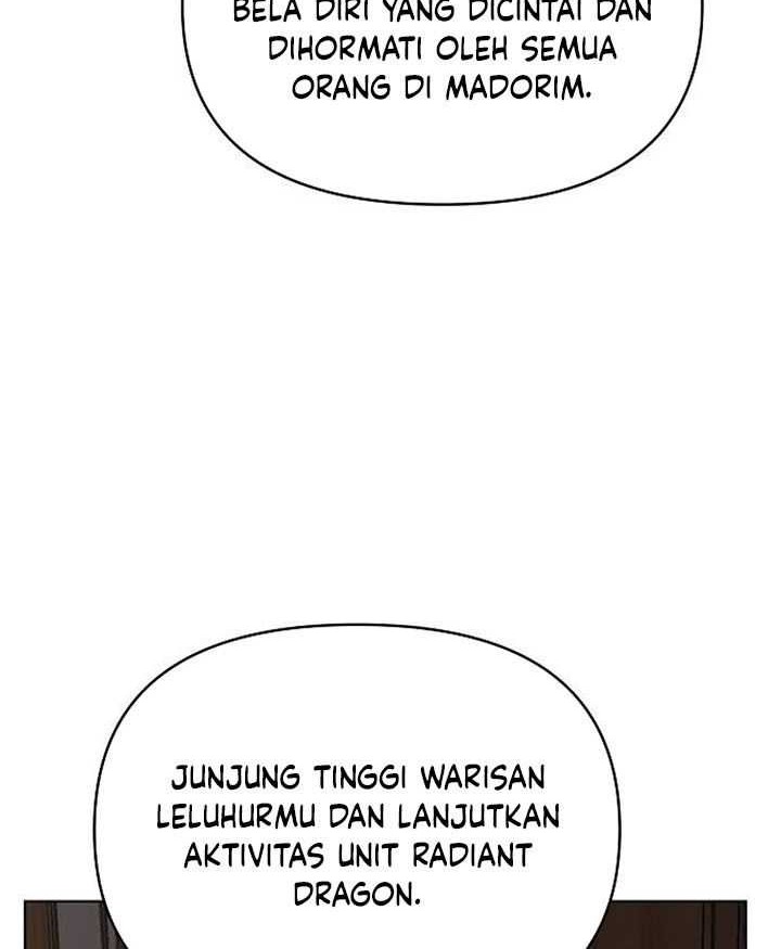 The Mysterious World’s Greatest Martial Artist Little Prince Chapter 22 Gambar 47