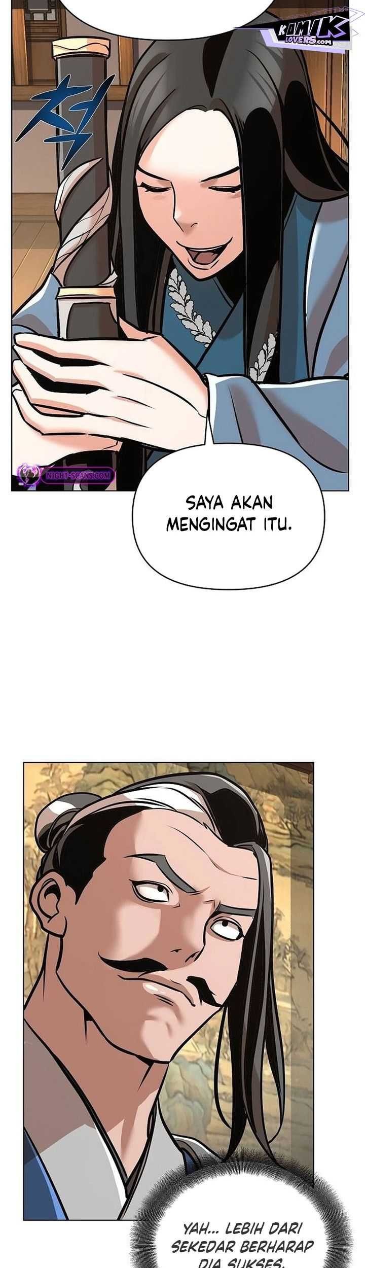 The Mysterious World’s Greatest Martial Artist Little Prince Chapter 22 Gambar 48