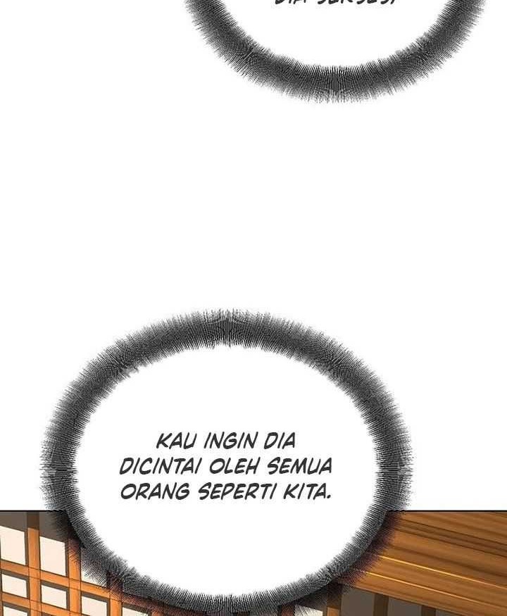 The Mysterious World’s Greatest Martial Artist Little Prince Chapter 22 Gambar 49