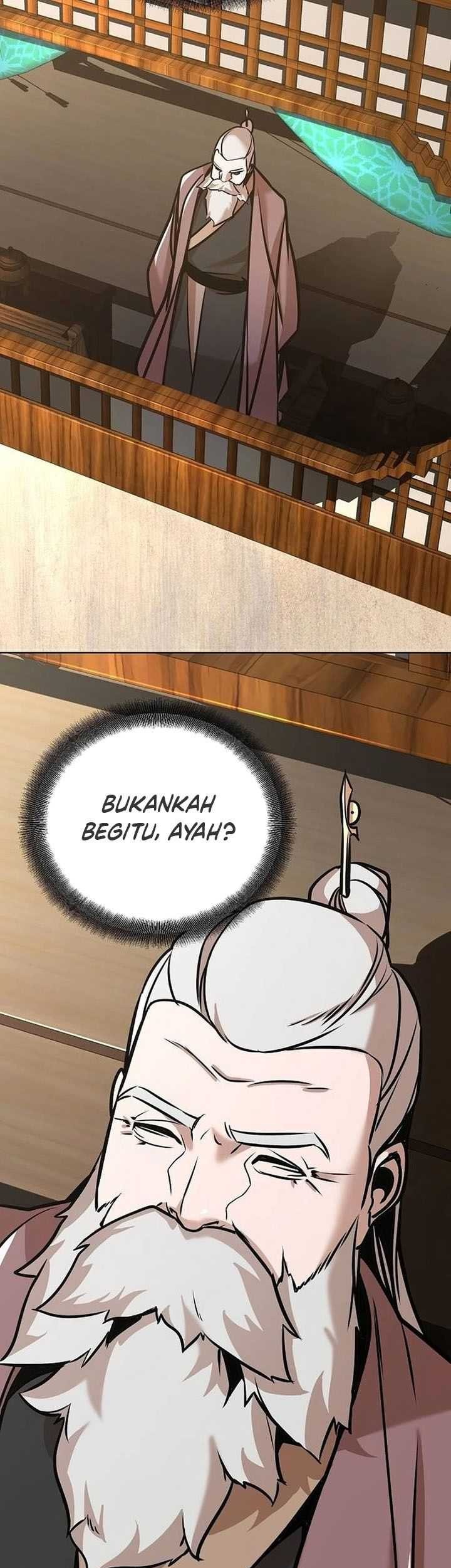 The Mysterious World’s Greatest Martial Artist Little Prince Chapter 22 Gambar 50