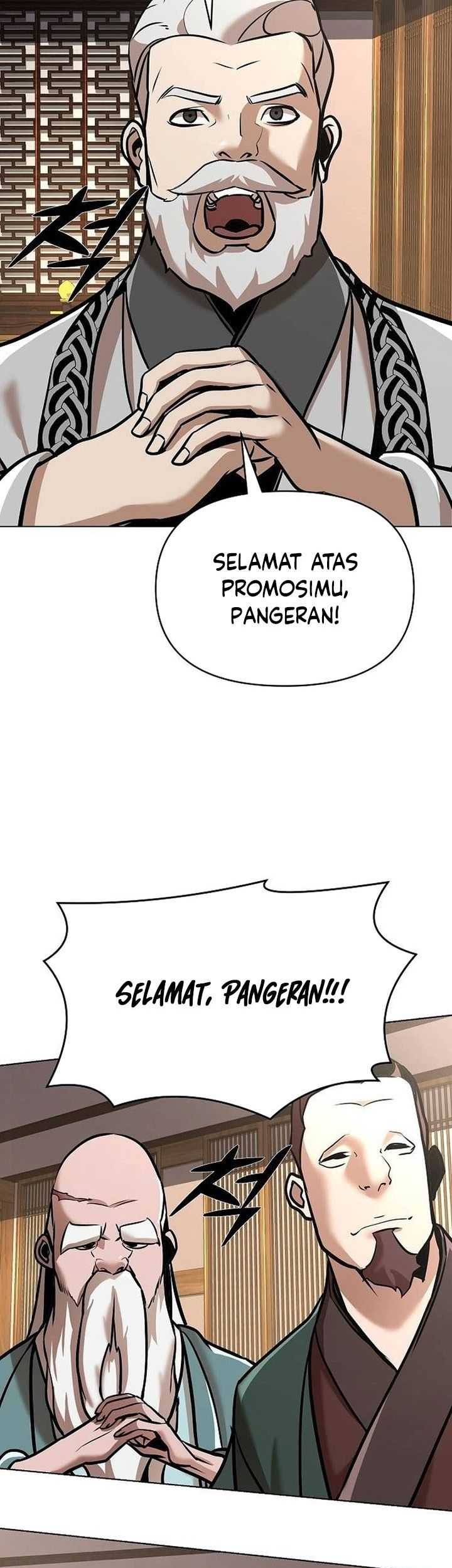 The Mysterious World’s Greatest Martial Artist Little Prince Chapter 22 Gambar 52