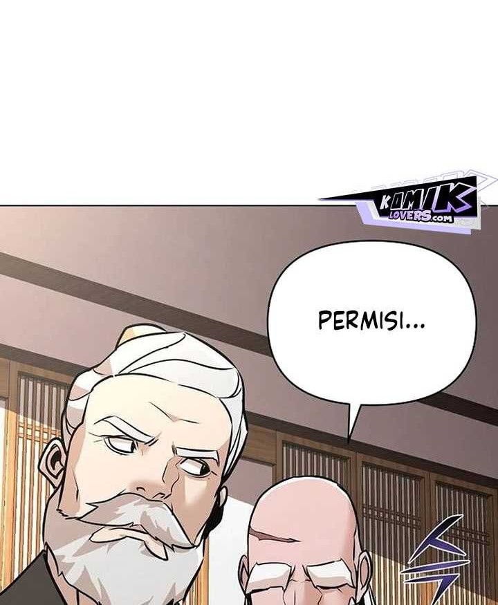 The Mysterious World’s Greatest Martial Artist Little Prince Chapter 22 Gambar 55