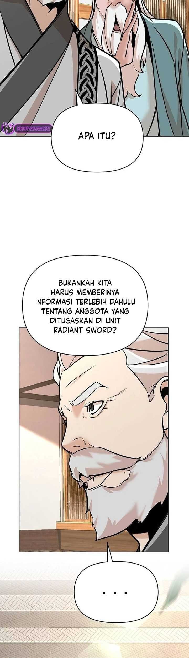 The Mysterious World’s Greatest Martial Artist Little Prince Chapter 22 Gambar 56