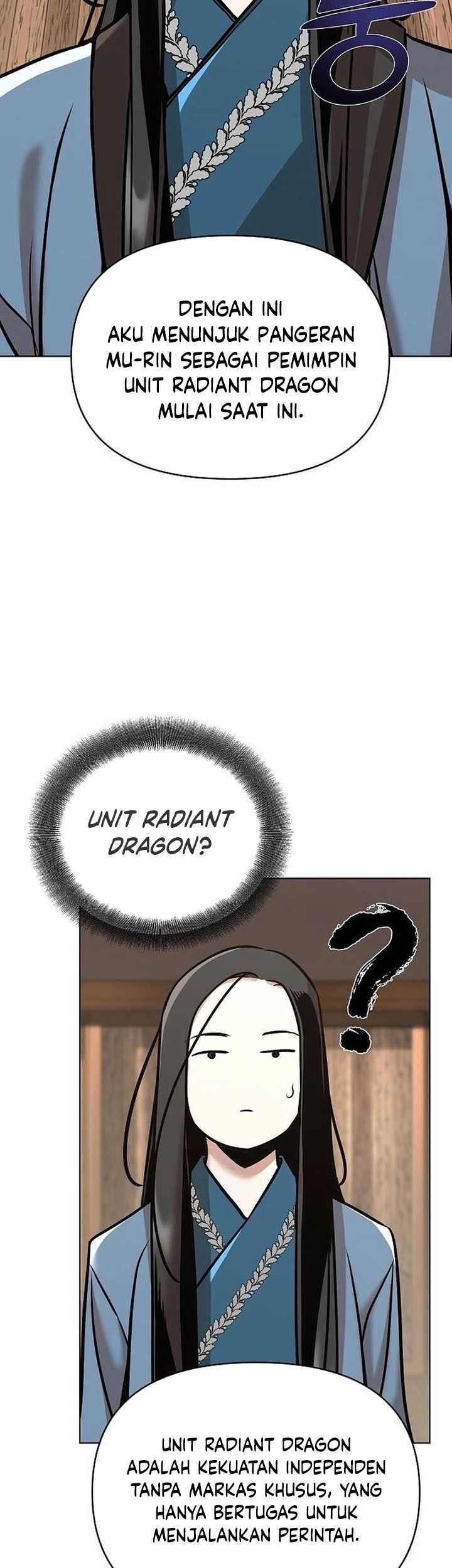 The Mysterious World’s Greatest Martial Artist Little Prince Chapter 22 Gambar 38