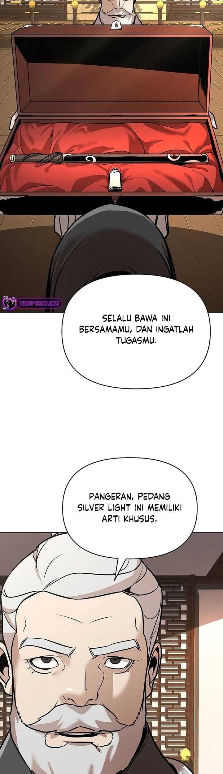 The Mysterious World’s Greatest Martial Artist Little Prince Chapter 22 Gambar 42