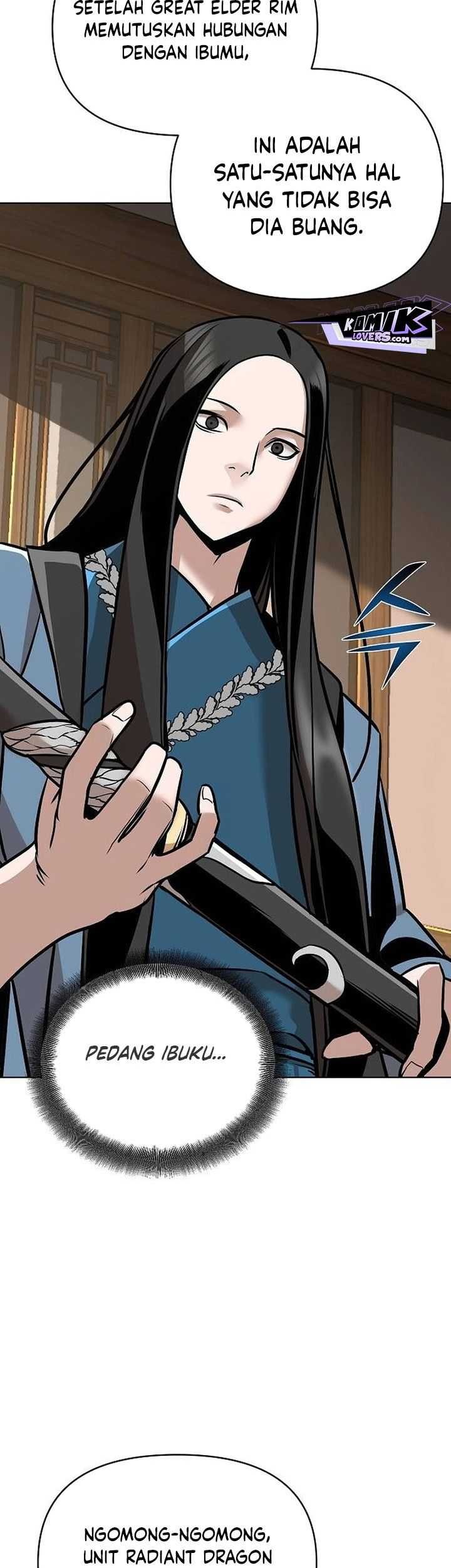 The Mysterious World’s Greatest Martial Artist Little Prince Chapter 22 Gambar 44