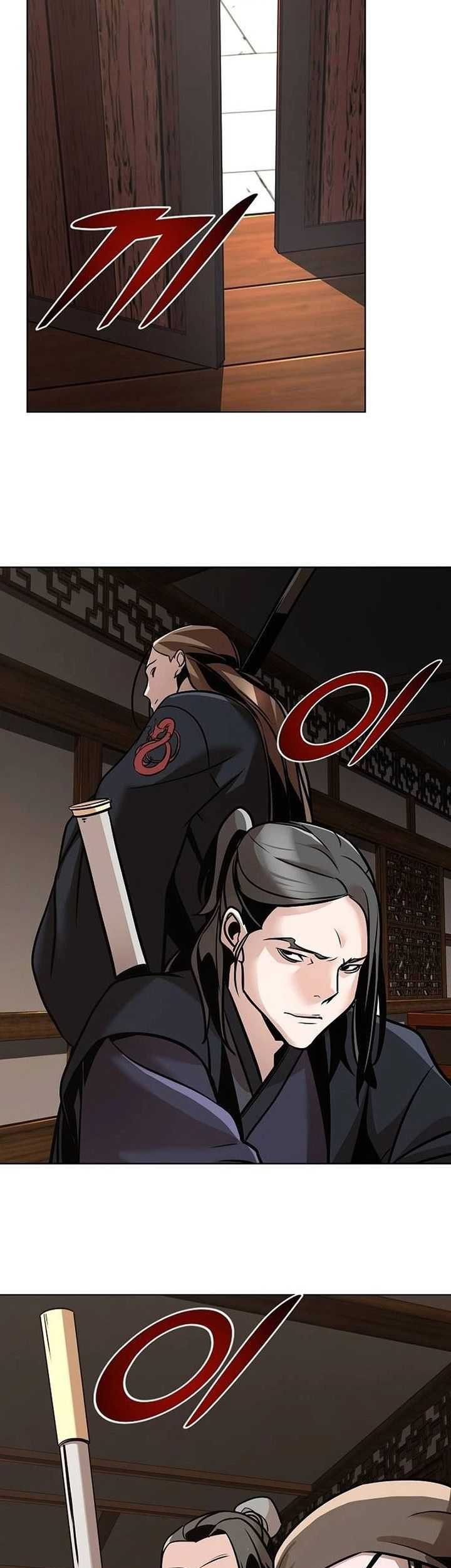 The Mysterious World’s Greatest Martial Artist Little Prince Chapter 22 Gambar 68