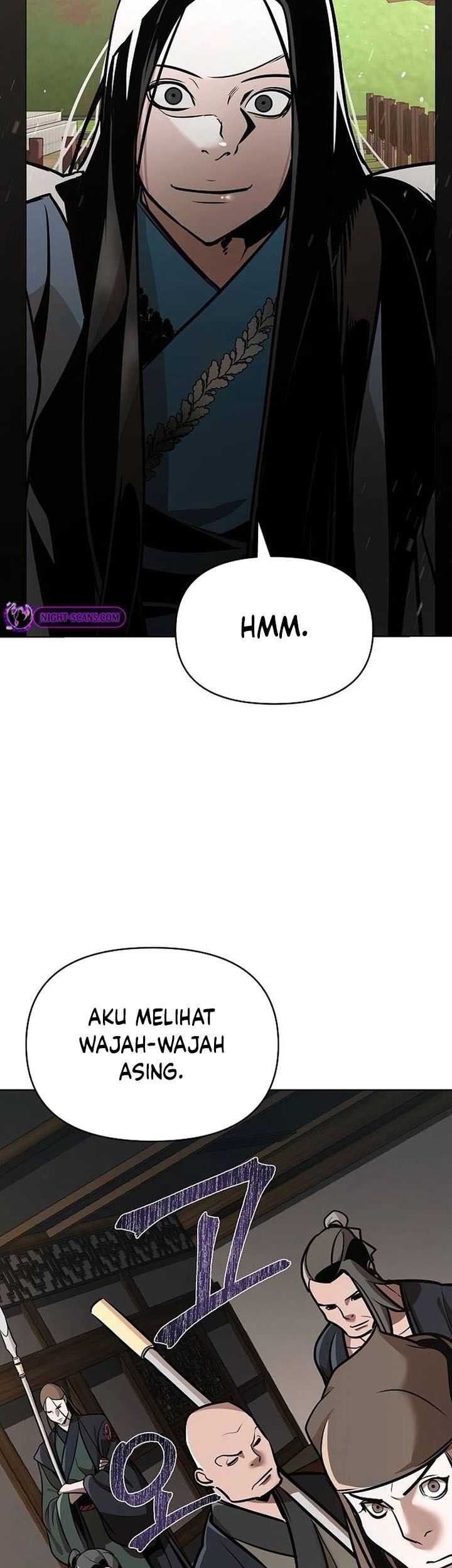 The Mysterious World’s Greatest Martial Artist Little Prince Chapter 22 Gambar 70