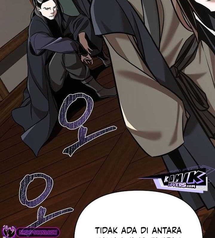 The Mysterious World’s Greatest Martial Artist Little Prince Chapter 22 Gambar 71