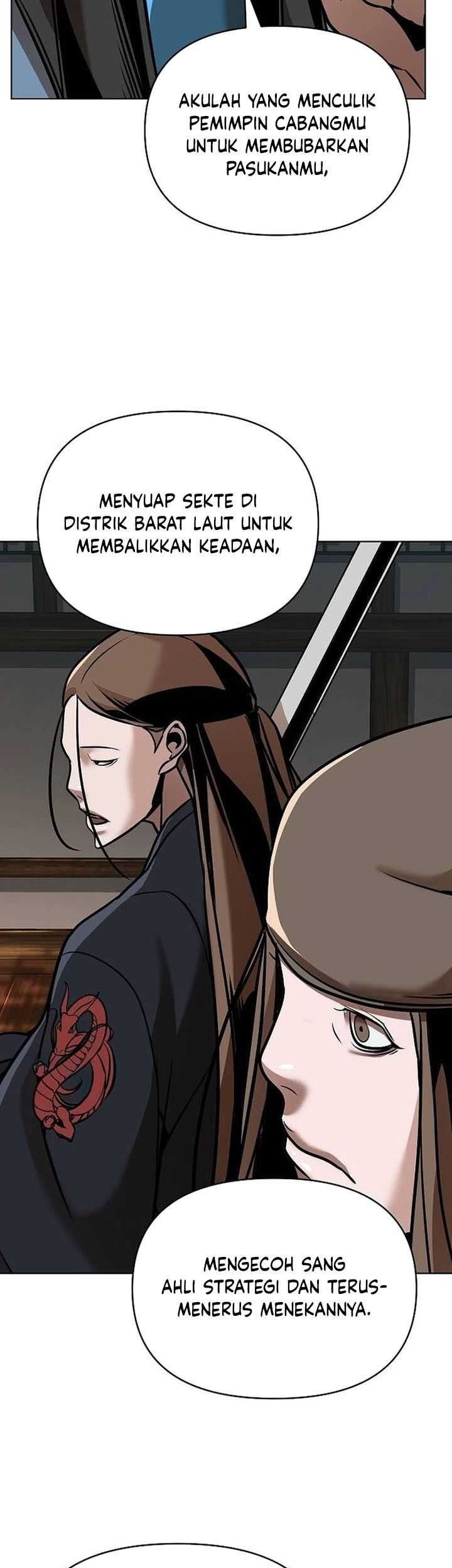 The Mysterious World’s Greatest Martial Artist Little Prince Chapter 22 Gambar 74