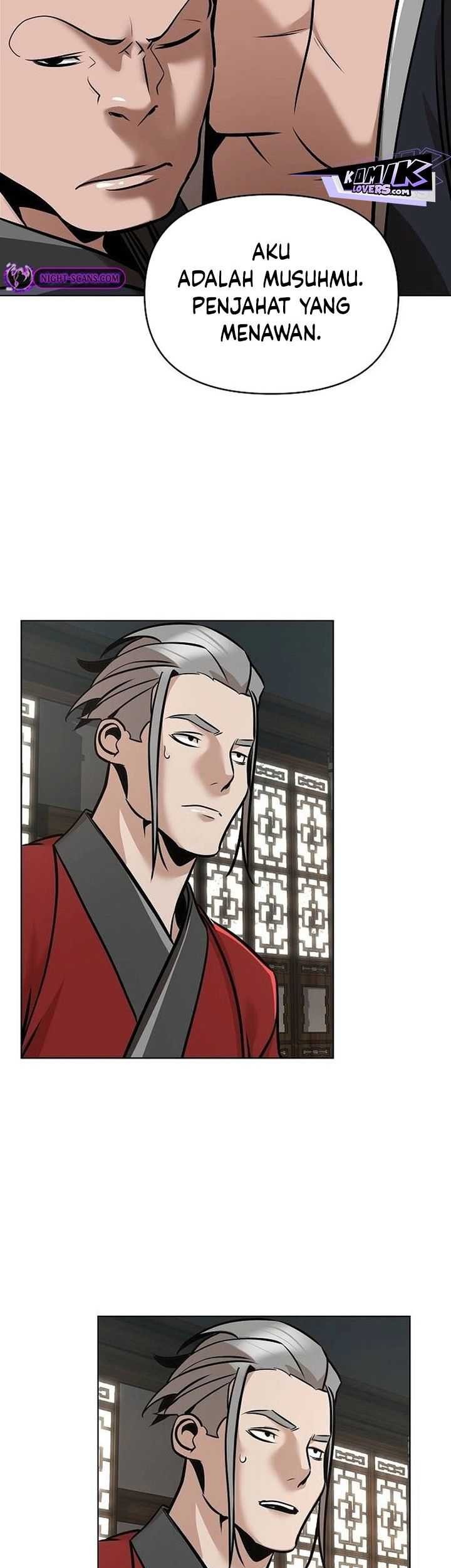 The Mysterious World’s Greatest Martial Artist Little Prince Chapter 22 Gambar 76