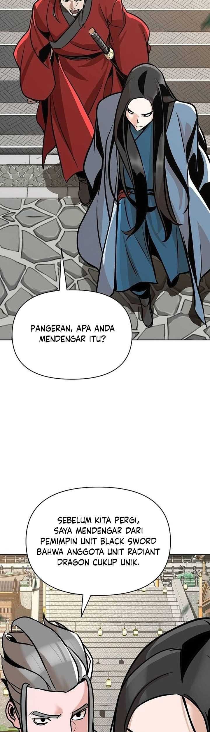 The Mysterious World’s Greatest Martial Artist Little Prince Chapter 22 Gambar 58