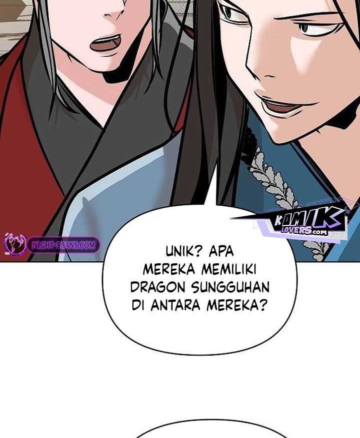 The Mysterious World’s Greatest Martial Artist Little Prince Chapter 22 Gambar 59