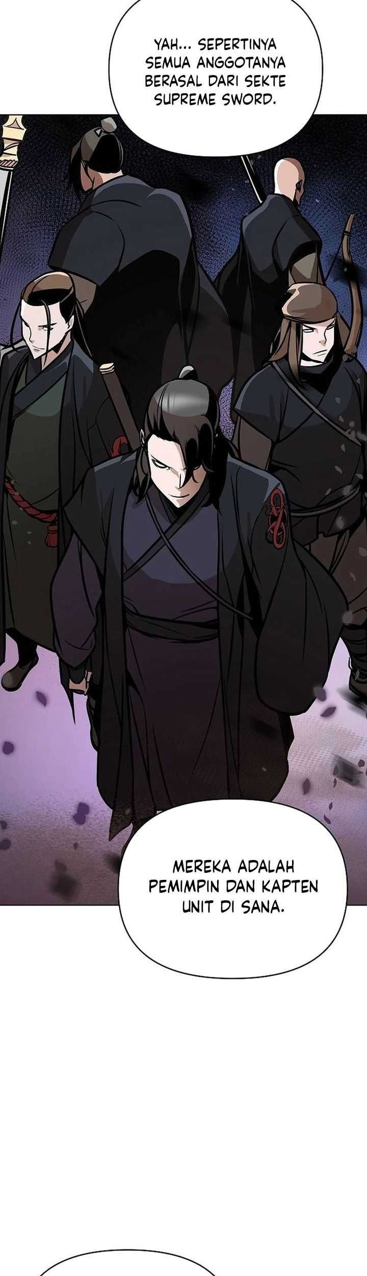 The Mysterious World’s Greatest Martial Artist Little Prince Chapter 22 Gambar 60