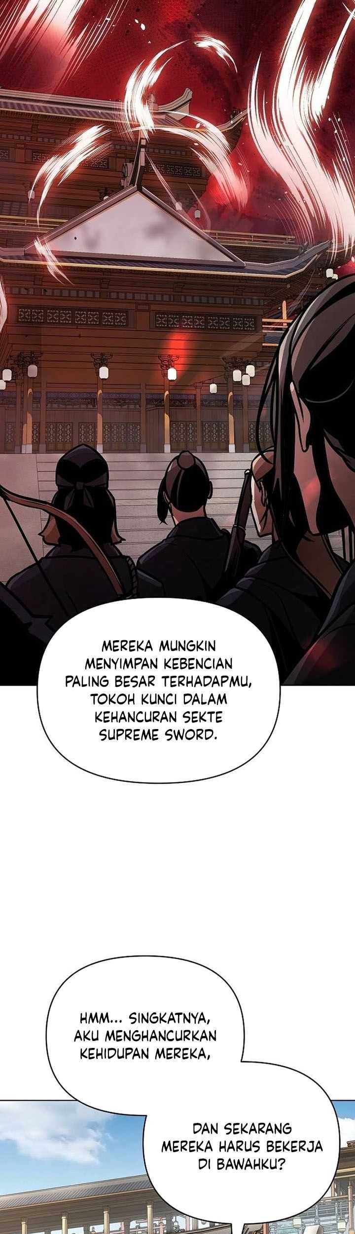 The Mysterious World’s Greatest Martial Artist Little Prince Chapter 22 Gambar 62