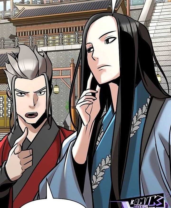 The Mysterious World’s Greatest Martial Artist Little Prince Chapter 22 Gambar 63