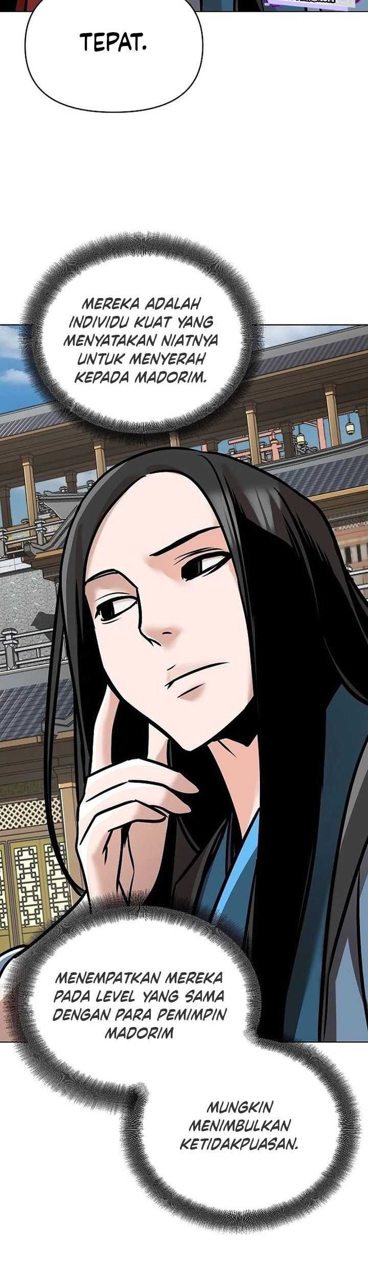 The Mysterious World’s Greatest Martial Artist Little Prince Chapter 22 Gambar 64