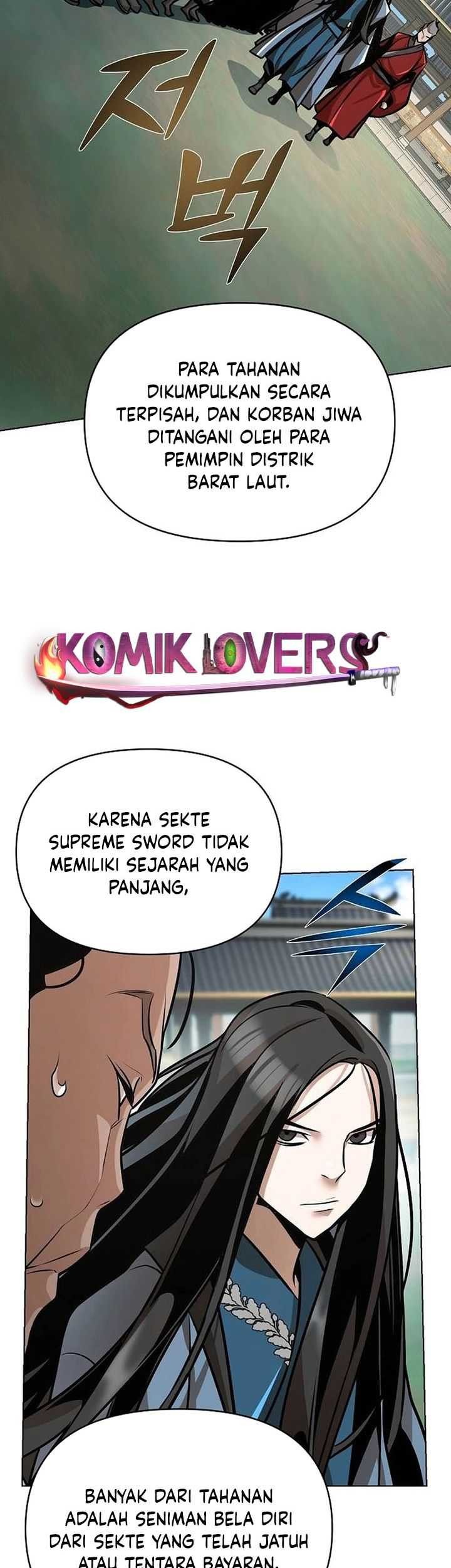 The Mysterious World’s Greatest Martial Artist Little Prince Chapter 22 Gambar 4